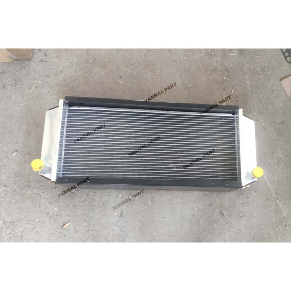6666384 Water Radiator Exchanger For Bobcat Loaders 753 763 773 7753 S130