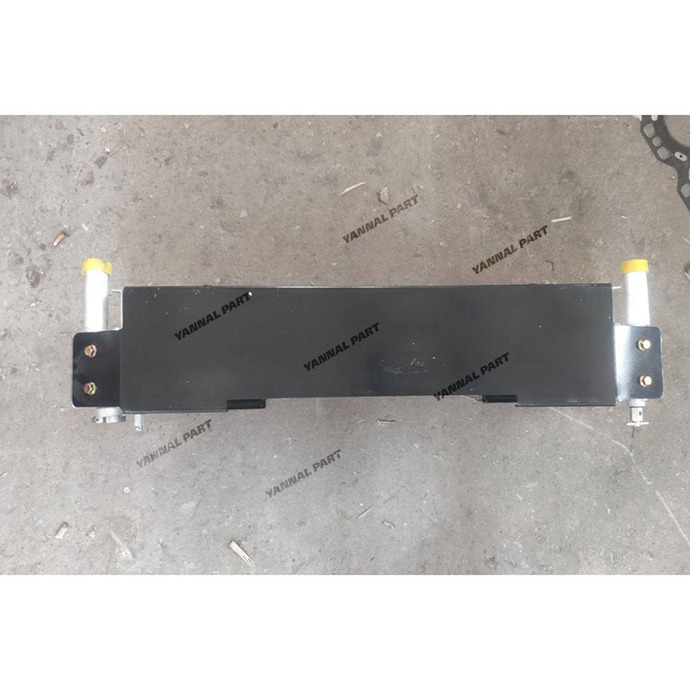 6666384 Water Radiator Exchanger For Bobcat Loaders 753 763 773 7753 S130