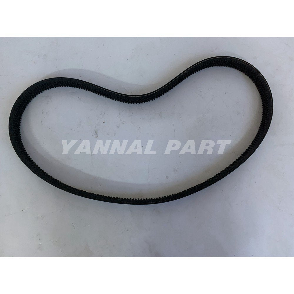 New S185 S205 T140 T180 Fan Belt 6667322 For Bobcat Engine Spart Part
