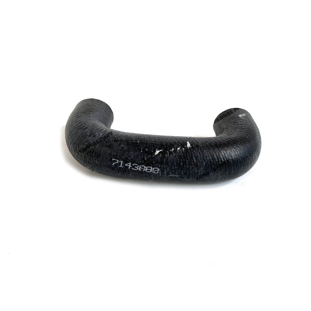 7143880 Formed Water Hose For Bobcat Loaders A770 S750 S770 S850 T770 T870