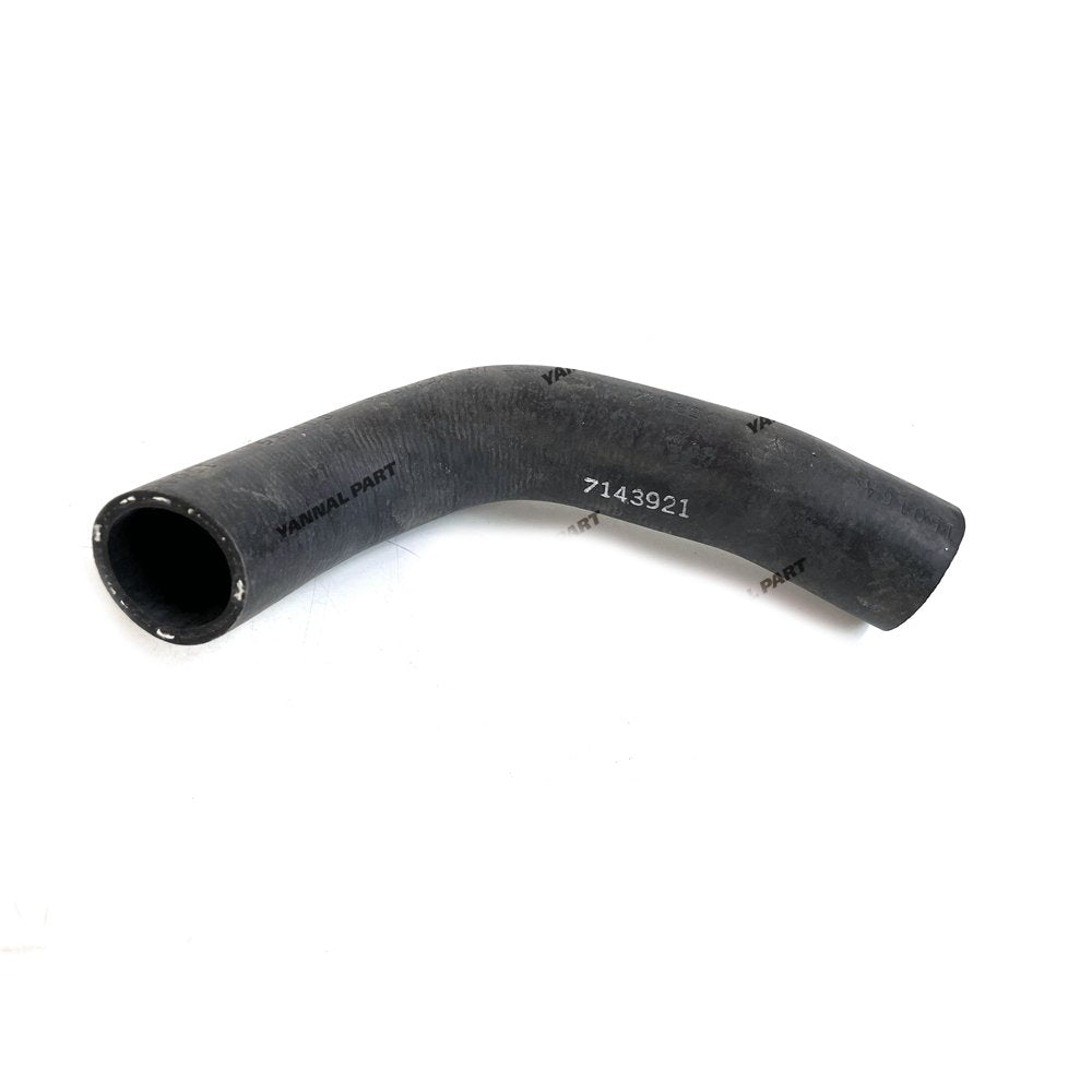 7143921 Water Tube For Bobcat Loaders