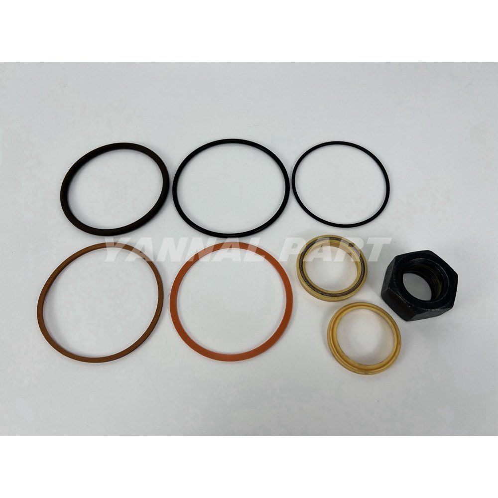 7196894 Cylinder Seal Kit For Bobcat Loader 753 763 773 863 S130 T140