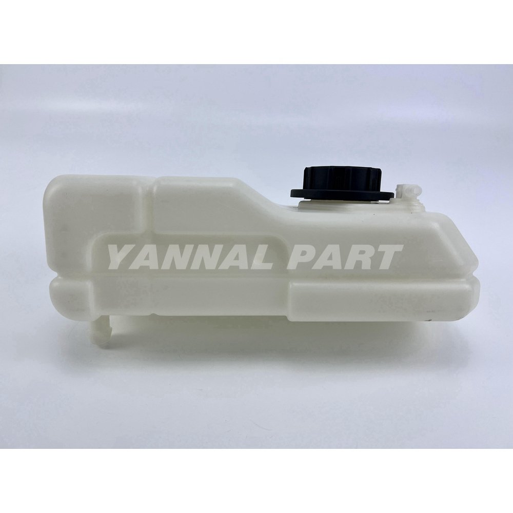 6736379 Engine Coolant Tank For Bobcat Loaders TL30.60 TL35-70 TL38-70