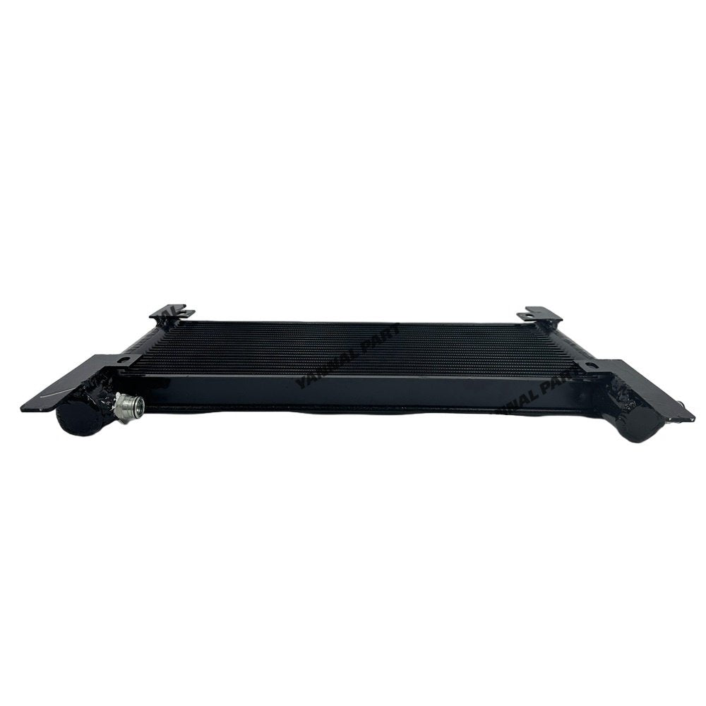 S130 T140 Hydraulic Oil Cooler 6736377 For Bobcat Excavator Engine