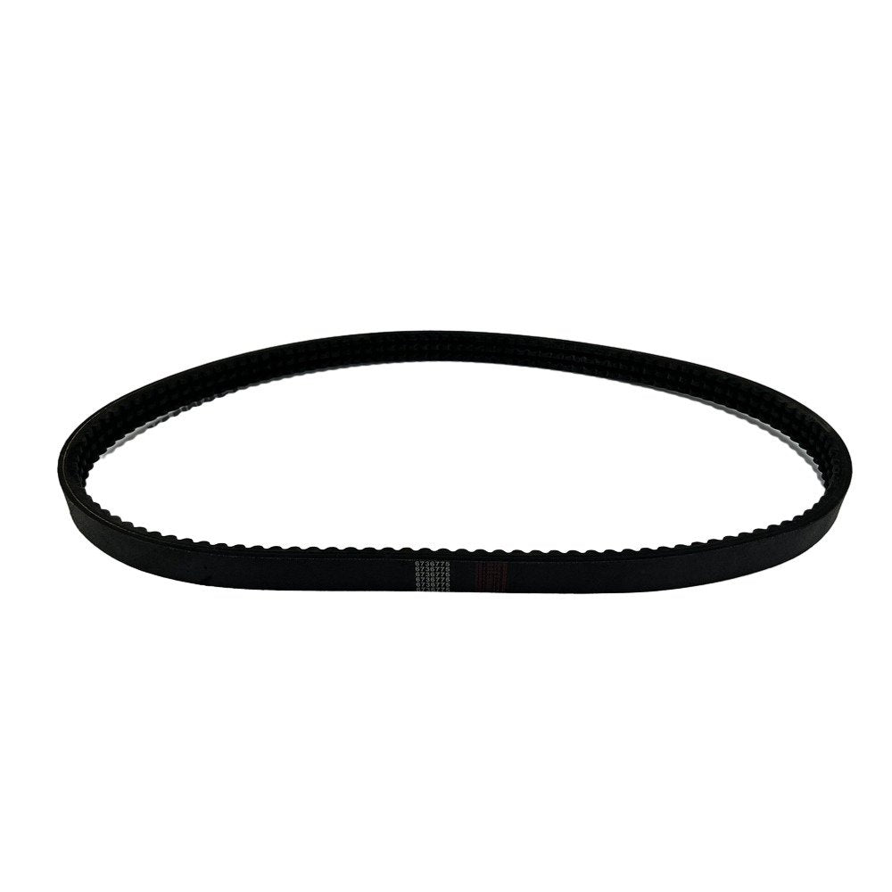 6736775 Drive Pump Belt For Bobcat Loaders S160 S185