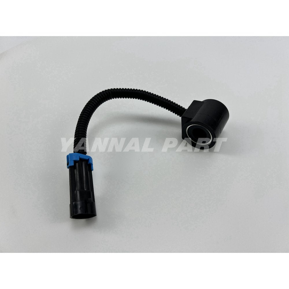 6309311 Solenoid Valve Coil For Bobcat Loaders 5600 A770 DX17Z E17 E17Z E20