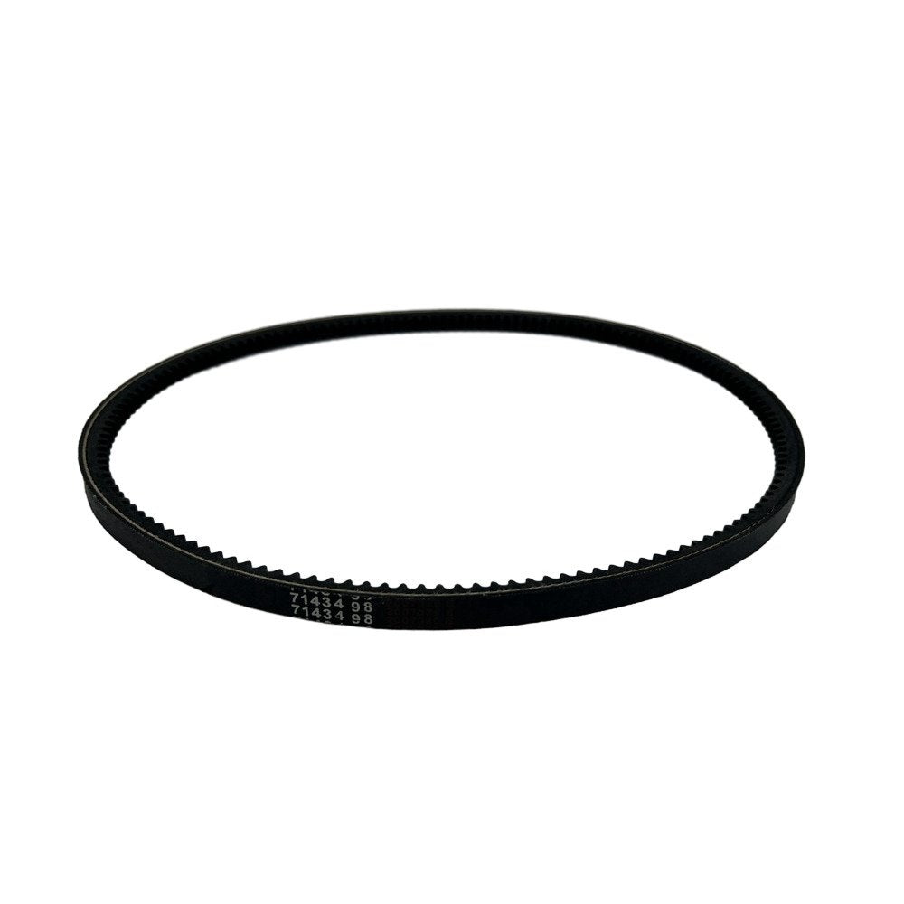 7143498 A/C Compressor Belt For Bobcat Loaders S550 S550 S570 T590