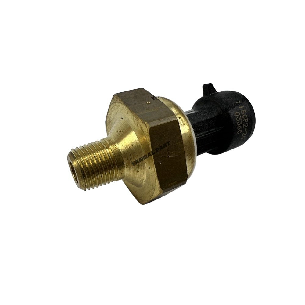 S185 Oil Pressure Sensor 7321588 For Bobcat Excavator Parts