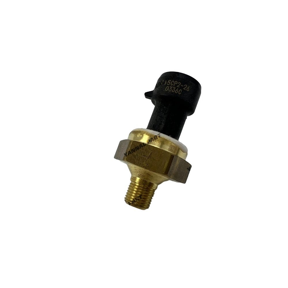 S185 Oil Pressure Sensor 7321588 For Bobcat Excavator Parts