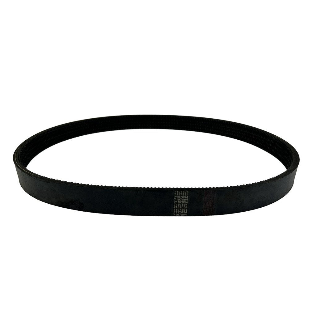 7197894 Drive Belt for Bobcat Loader A770 S750 S770 S850 T750 T770 T870