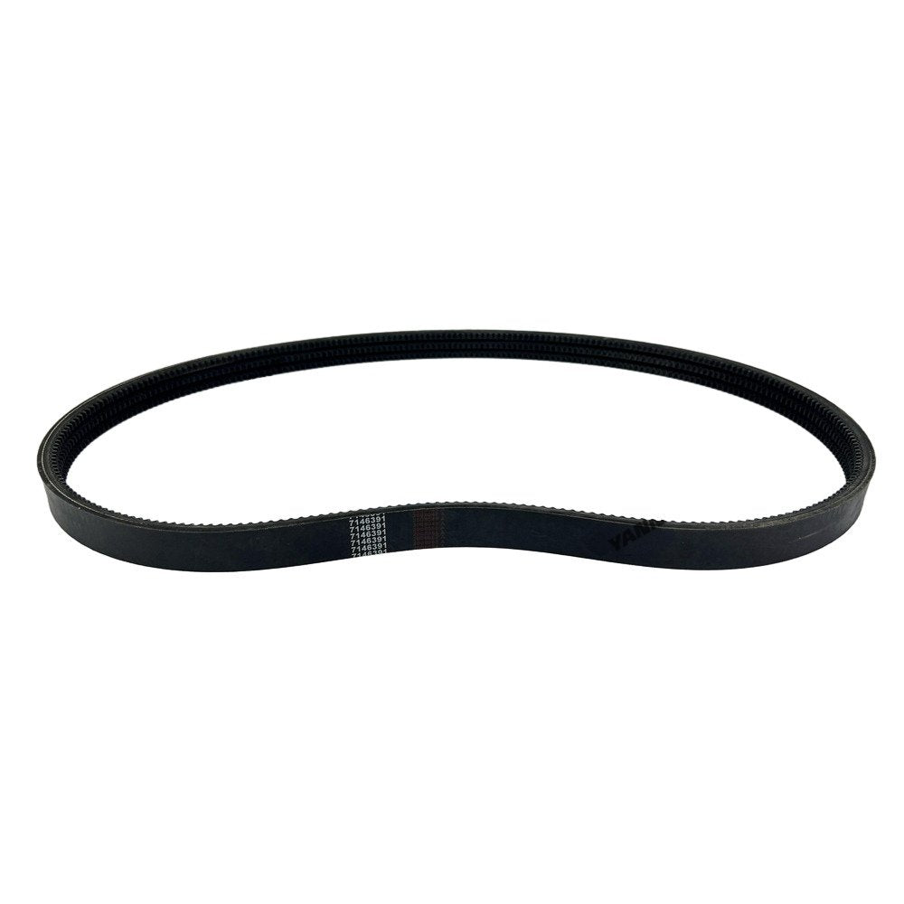 7146391 Drive Belt For Bobcat Loaders S510-CH10 S550 S550 S570 T590