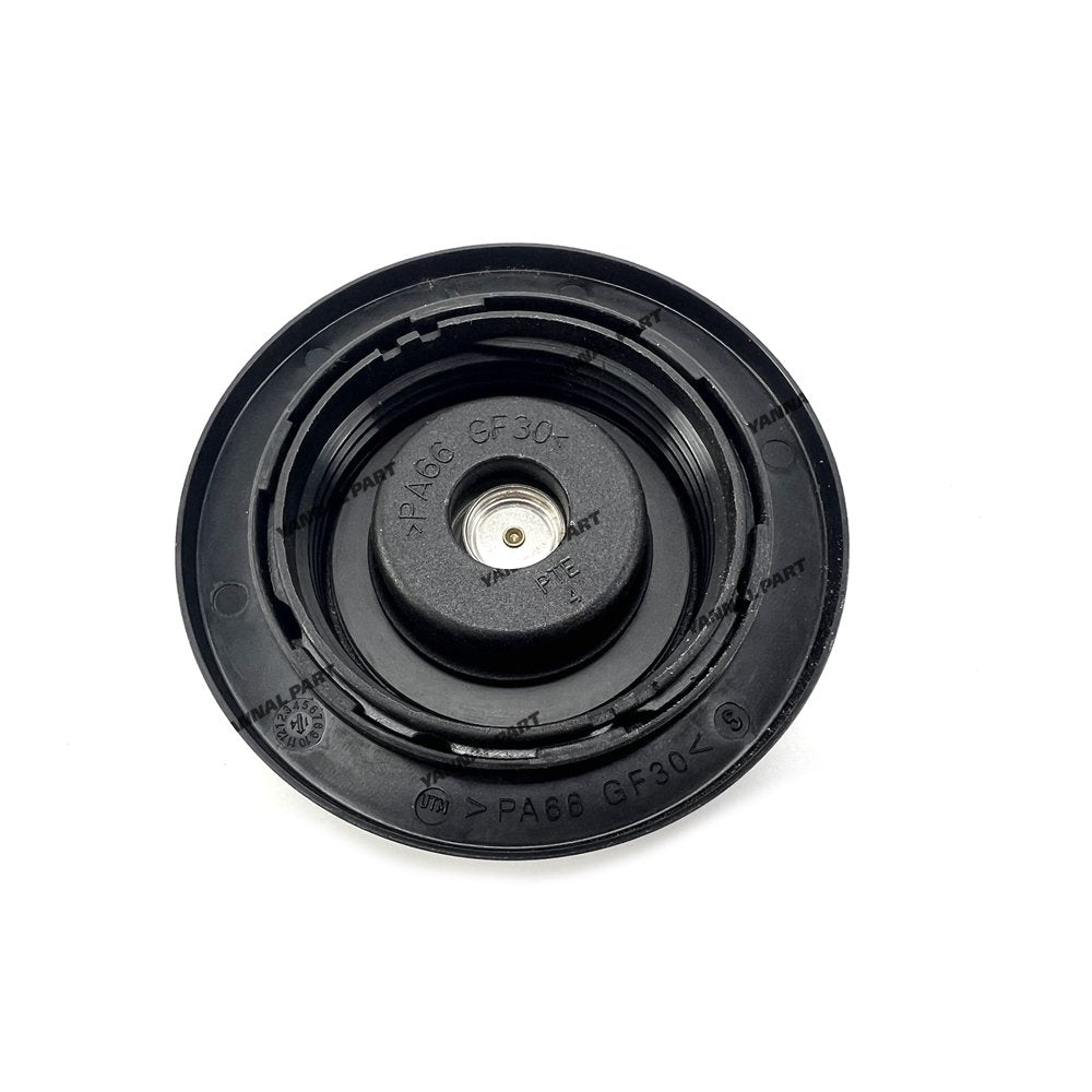 6733429 Water Coolant Tank Cap For Bobcat Loader T590 T650 T770 T870 TL30.60