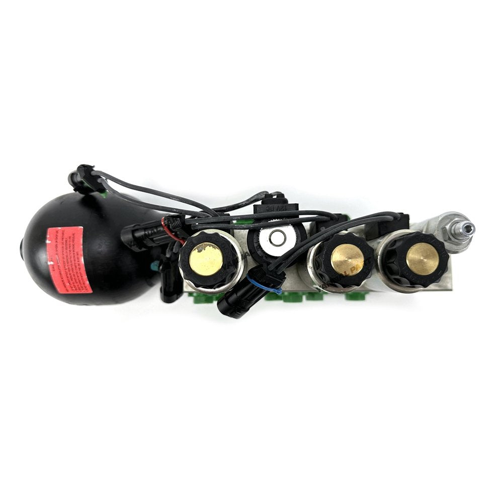 6685162 Distribution Valve For Bobcat Loader 5600 E50L E55L