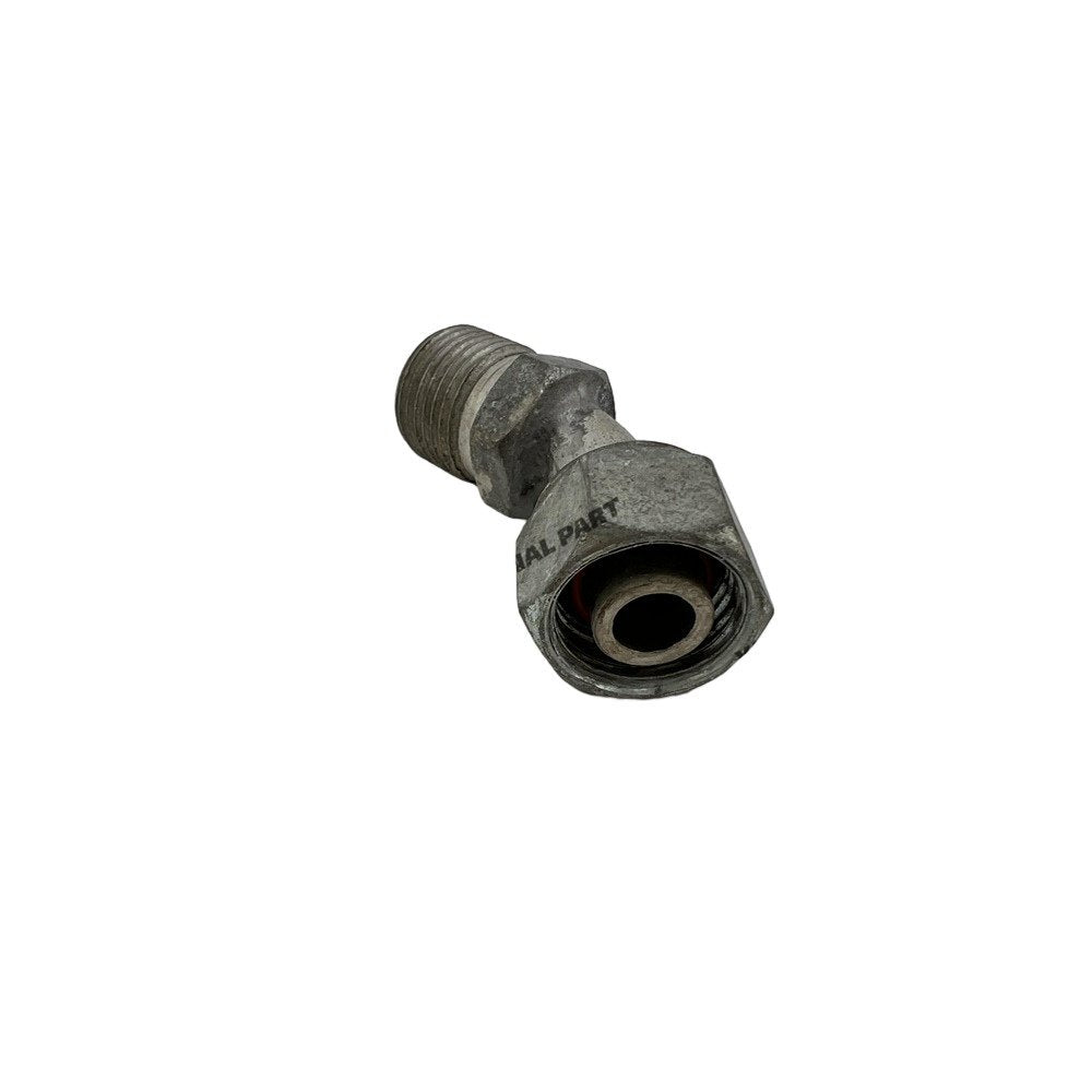 6731255 ELBOW For Bobcat Excavator Engine Spare Parts