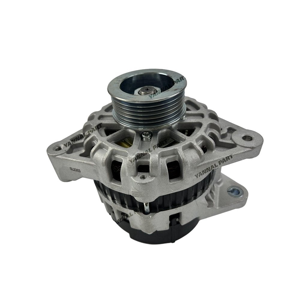 S220 S250 S300 T190 T200 T300 Alternator 7238762 For Bobcat Excavator Parts