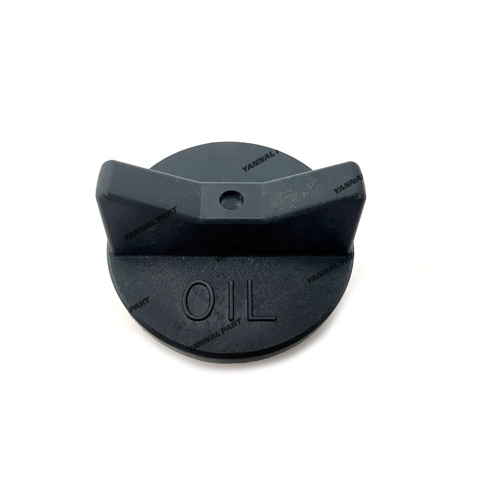 6652653 Oil Fill Cap For Bobcat Loader S16 S18