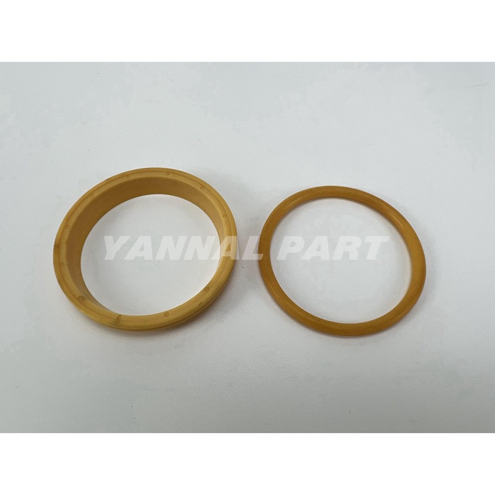 7107719 Track Tensioner Seal Kit For Bobcat Loader