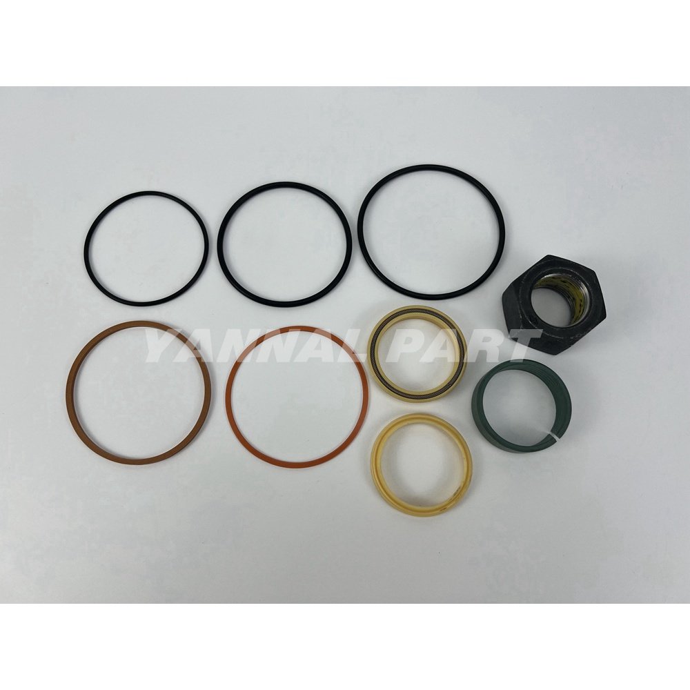 7162060 Cylinder Seal Kit For Bobcat Loader