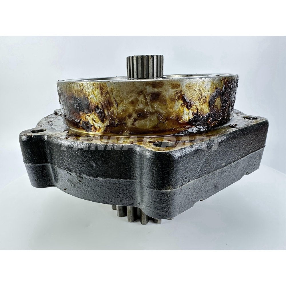 6807330 Mount Slew Assy For Bobcat Loader S250