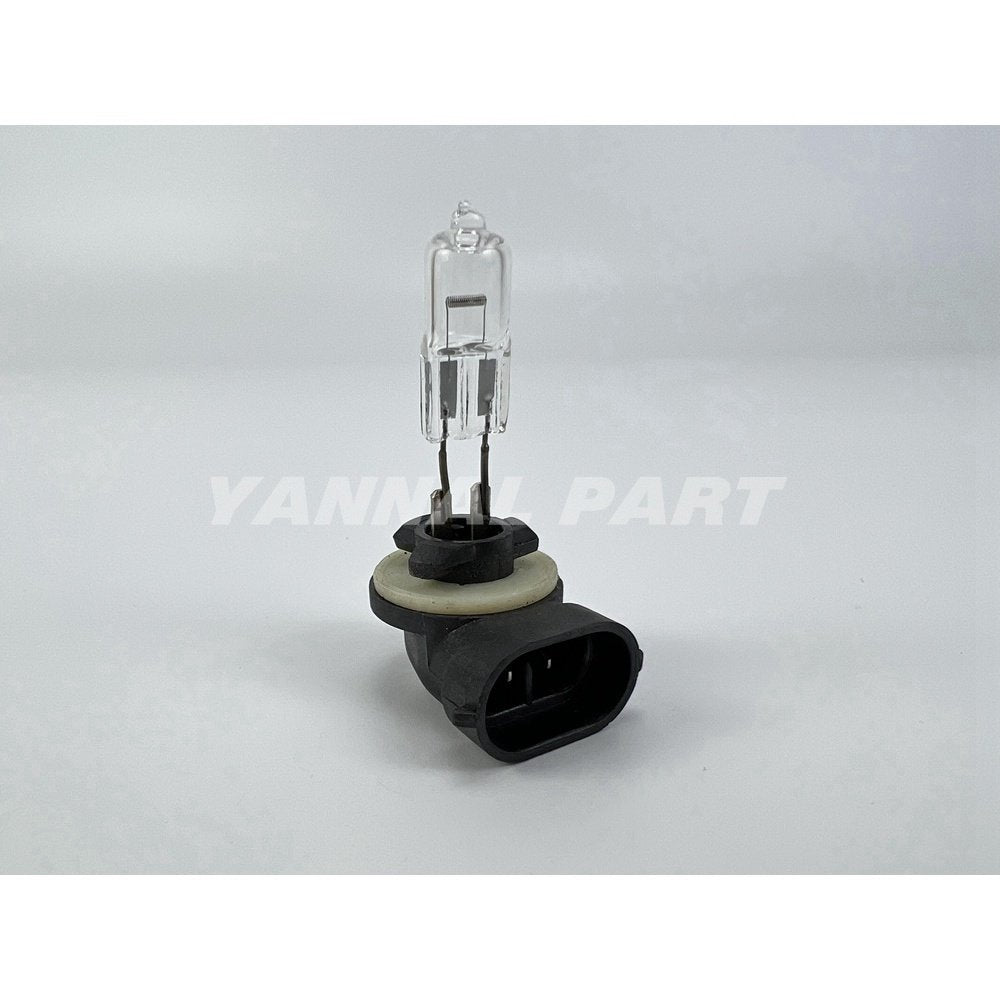 6675336 Light Bulb 55W For Bobcat Loader 5600 A770 S160 S185 S250 S450 S550