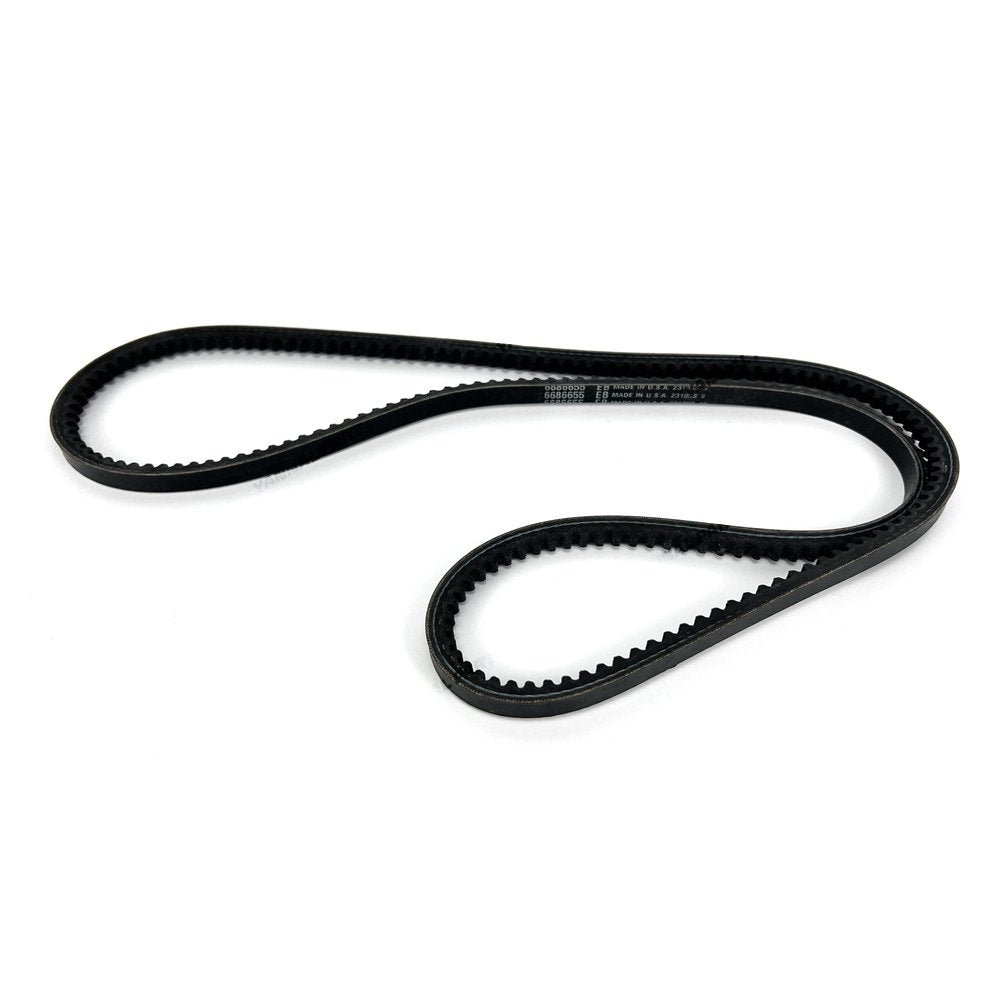 6686655 Alternator Belt For Bobcat Loader S250