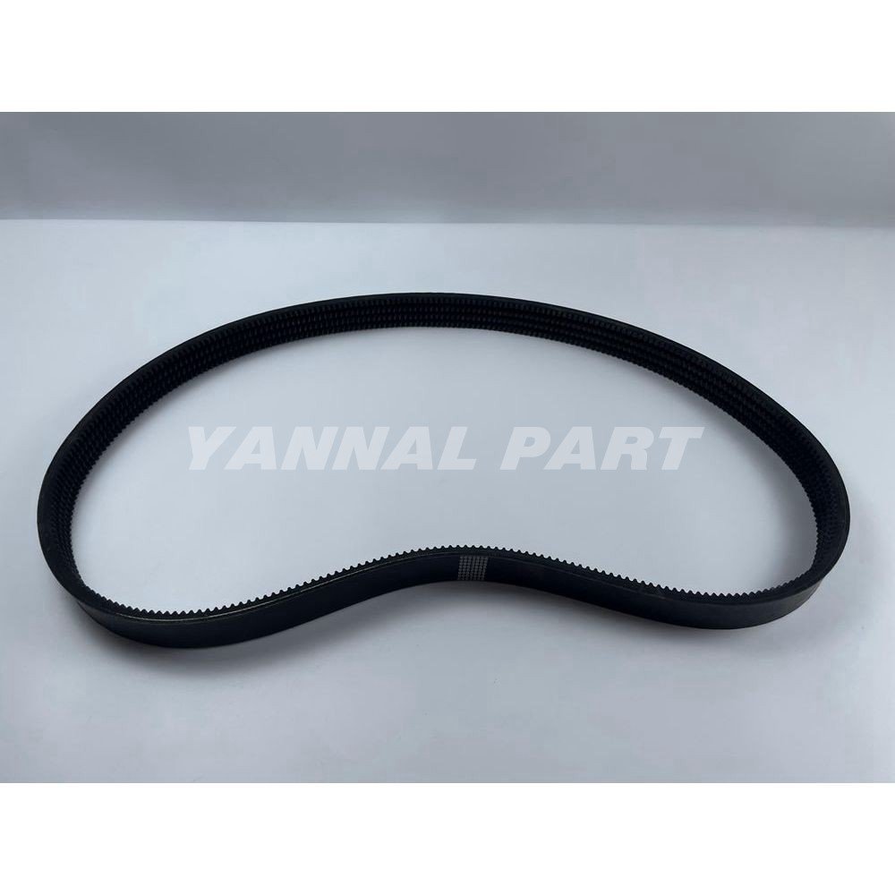 New V-Belt A37 6662855 For Bobcat