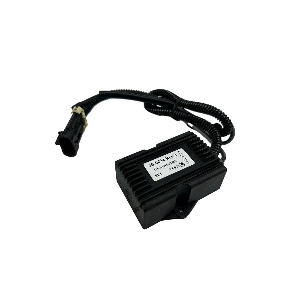 Thermostat 6683004 Fit For Bobcat Engine