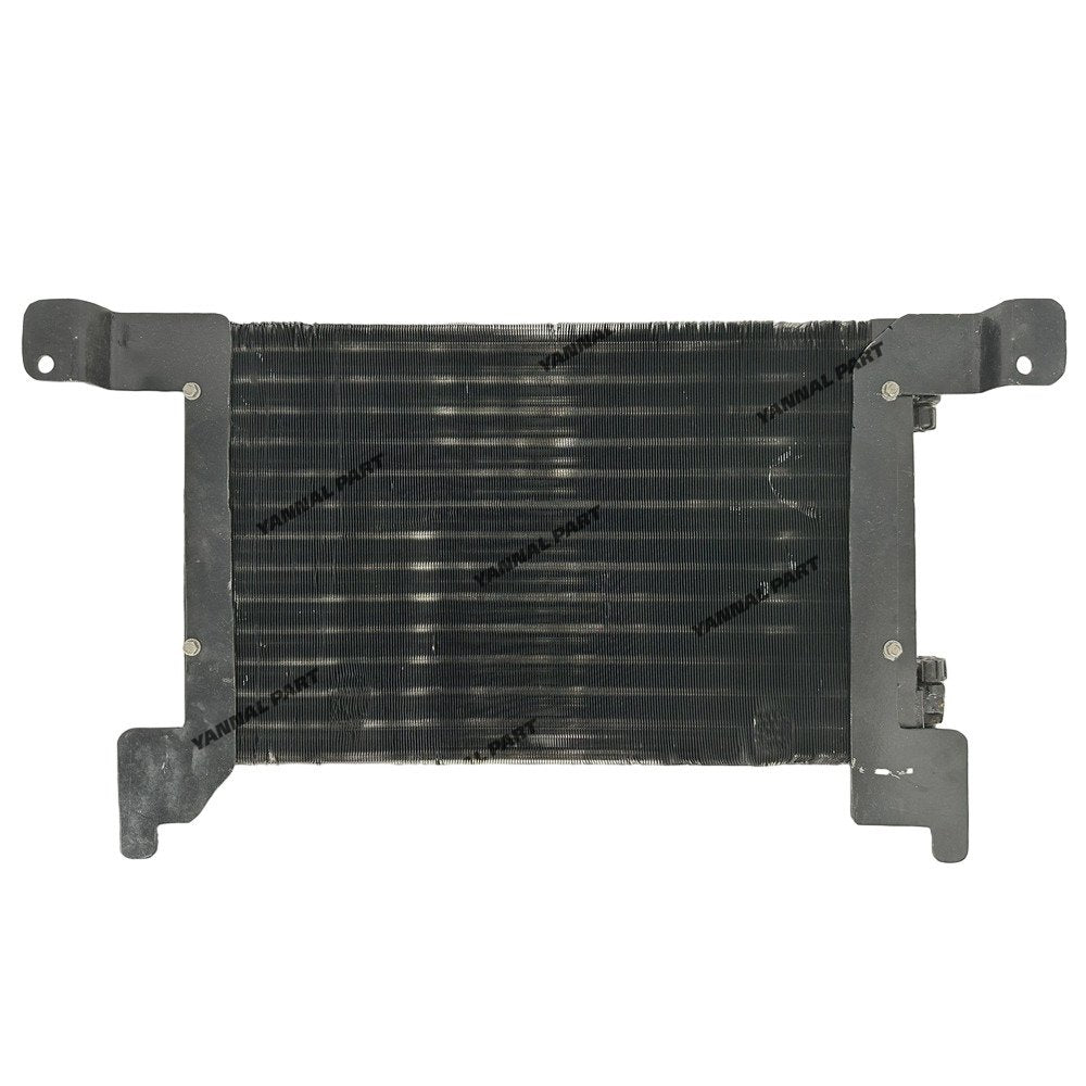 ASSY RADIATOR 6674234 Fit For Bobcat Engine