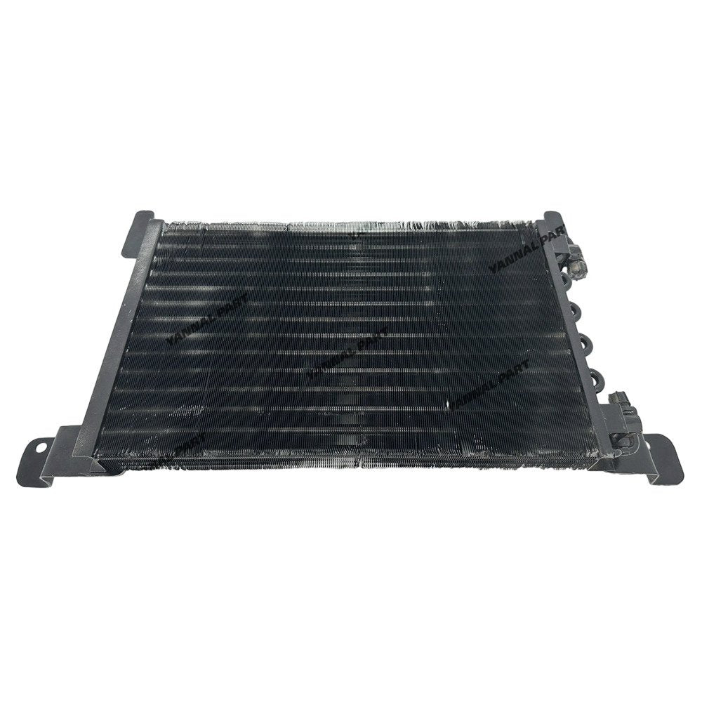 ASSY RADIATOR 6674234 Fit For Bobcat Engine
