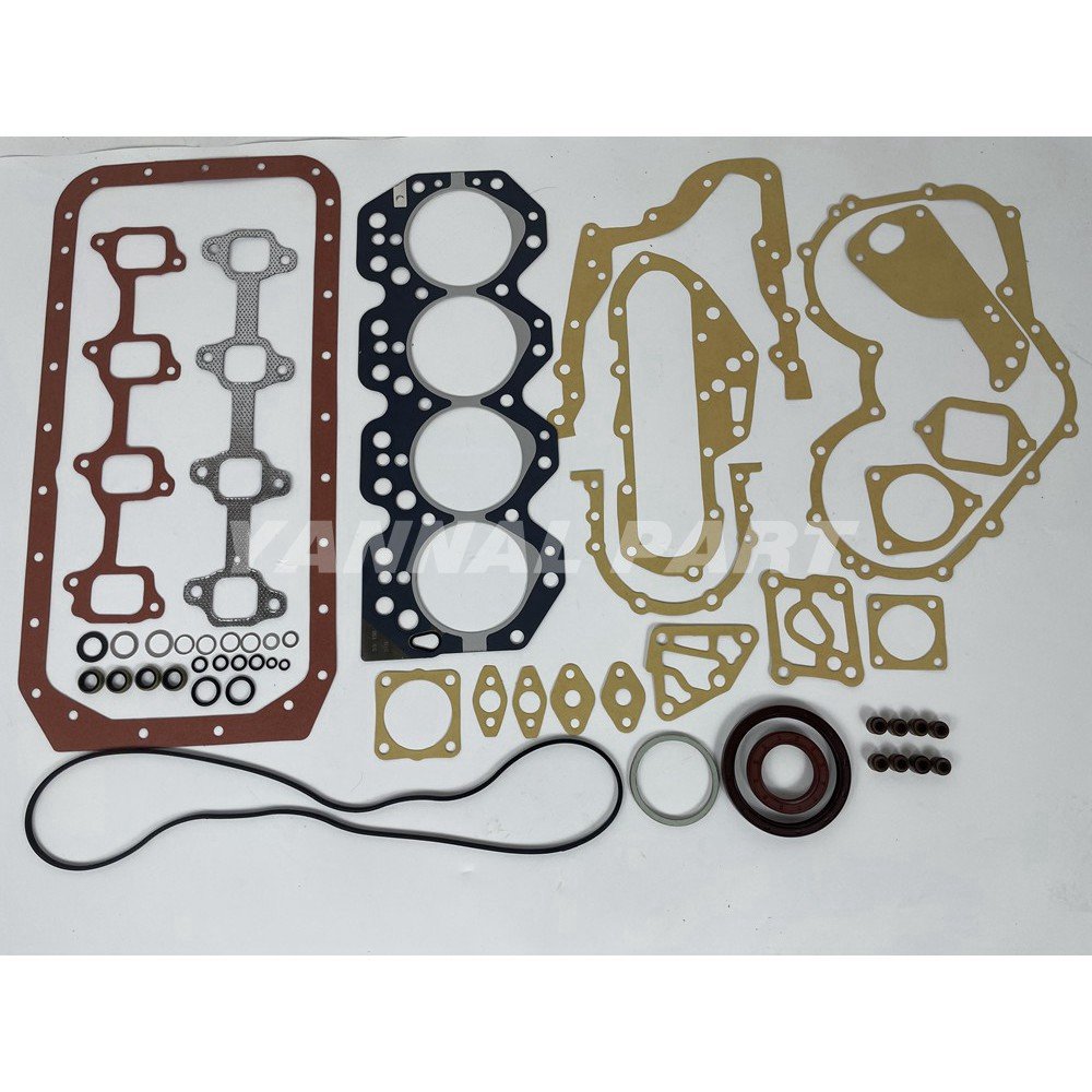 3B 13B 13BT Full Gasket Set For Toyota Diesel Engine Parts