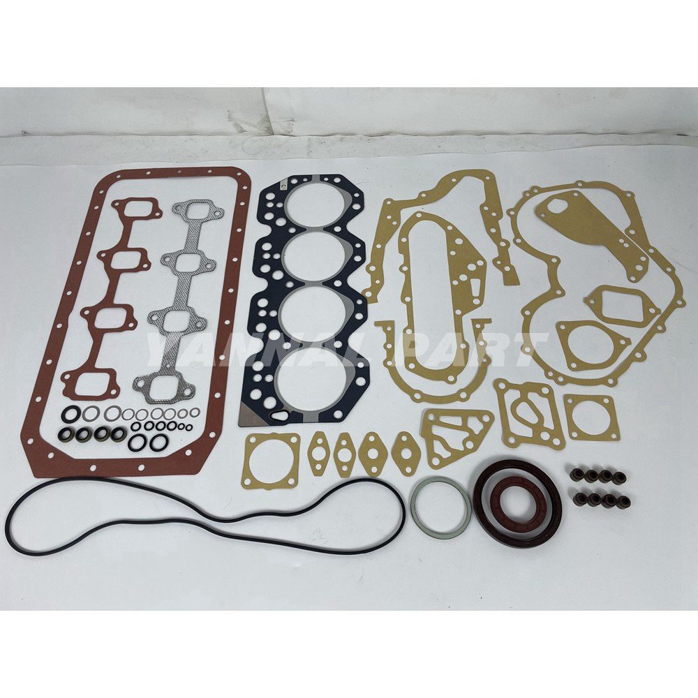 3B 13B 13BT Full Gasket Set For Toyota Diesel Engine Parts