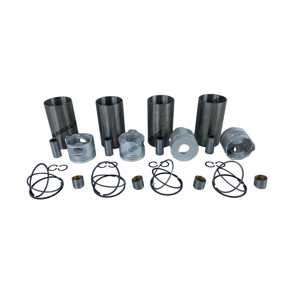 For Toyota Diese Engine 14B Rebuild Overhaul Kit