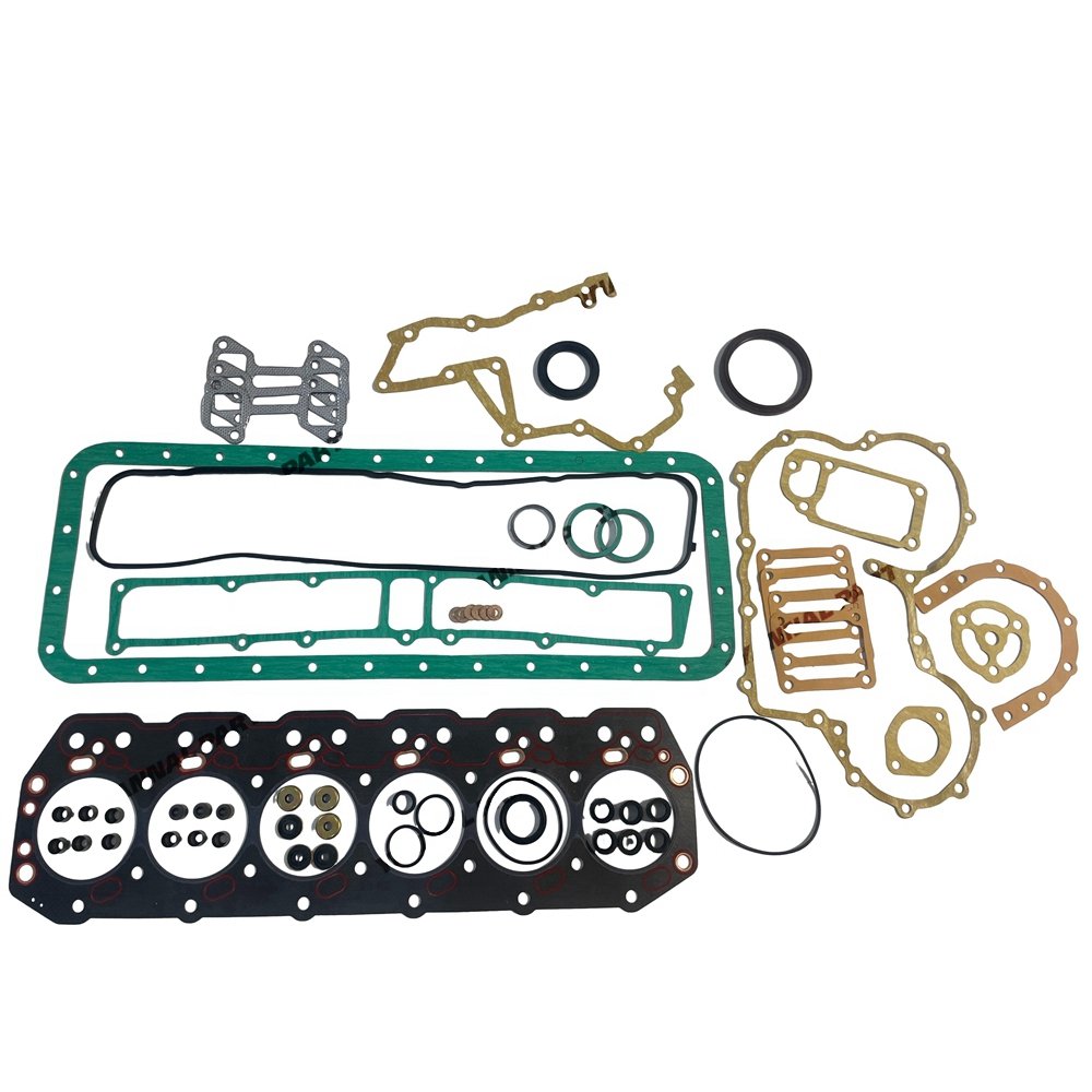 14Z Full Gasket Kit With Head Gasket For Toyota diesel Engine parts