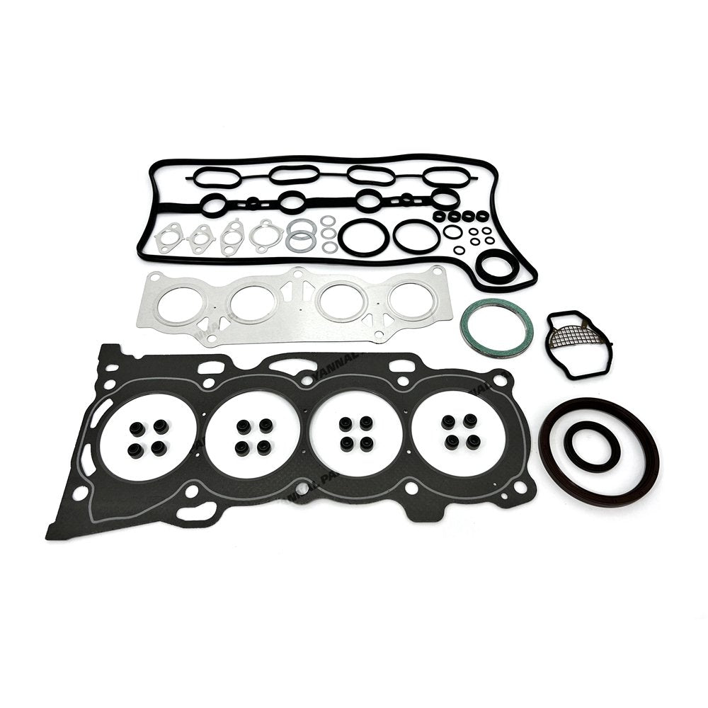 04111-28143 Full Gasket Kit With head gasket For Toyota 1AZ Engine Part