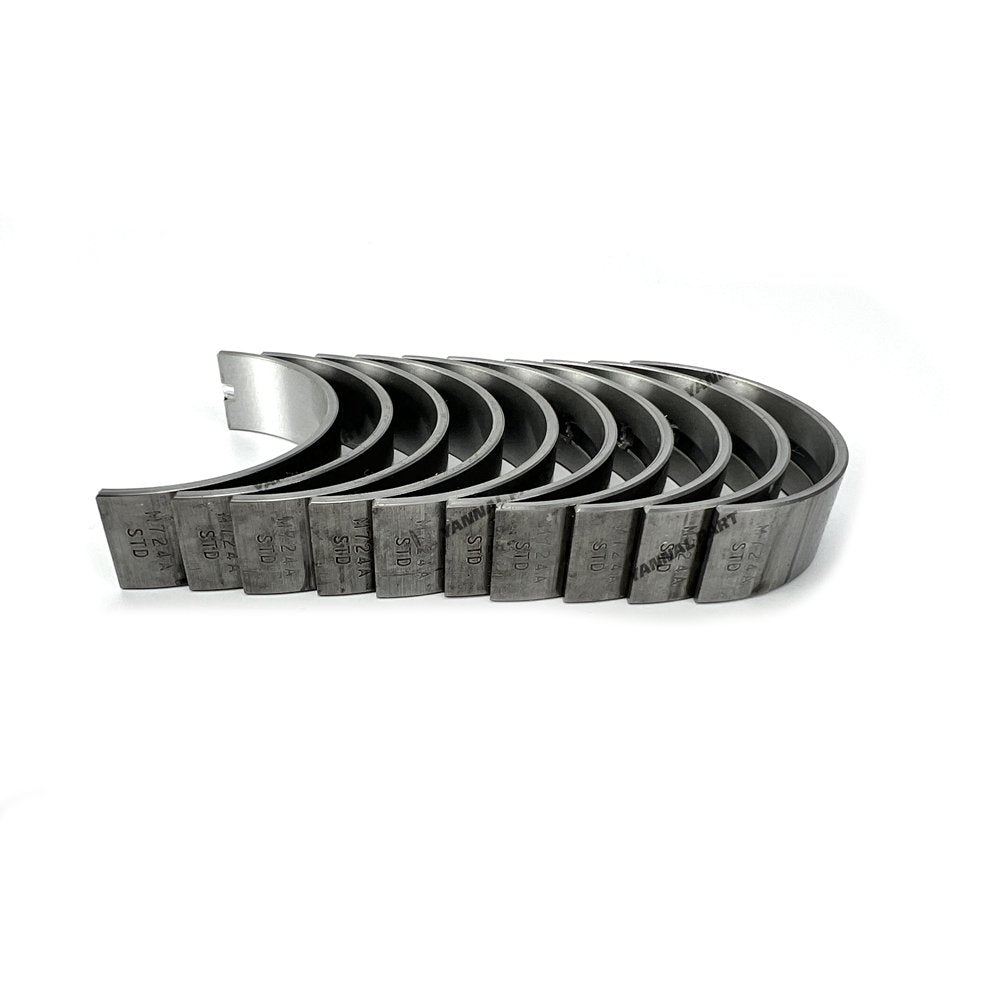 11711-28010 Main Bearing For Toyota 1AZ Engine Part