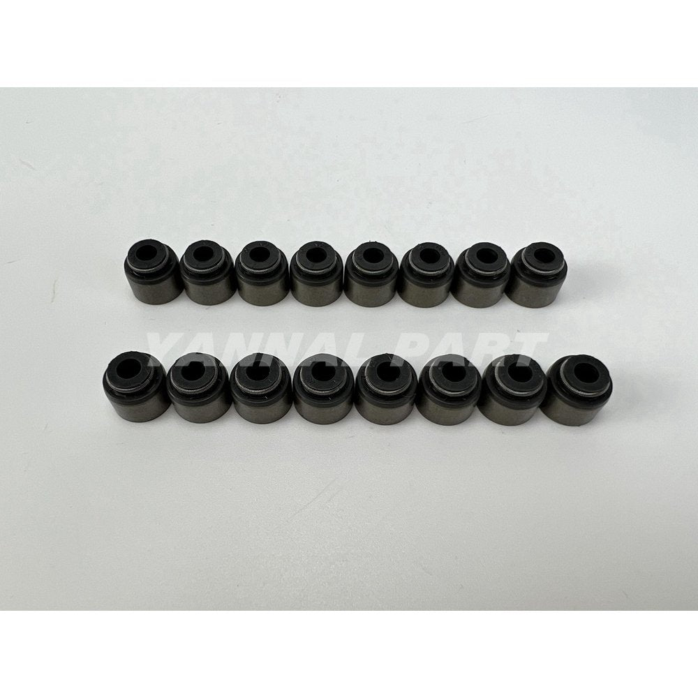 Valve Oil Seal Fit For Toyota 1AZ Engine