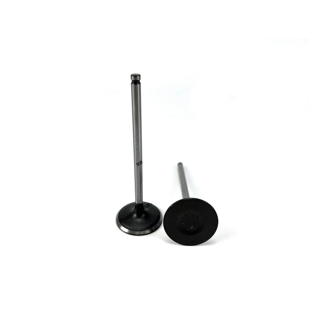 4 PCS Intake Valve For Toyota 1AZ Engine Part