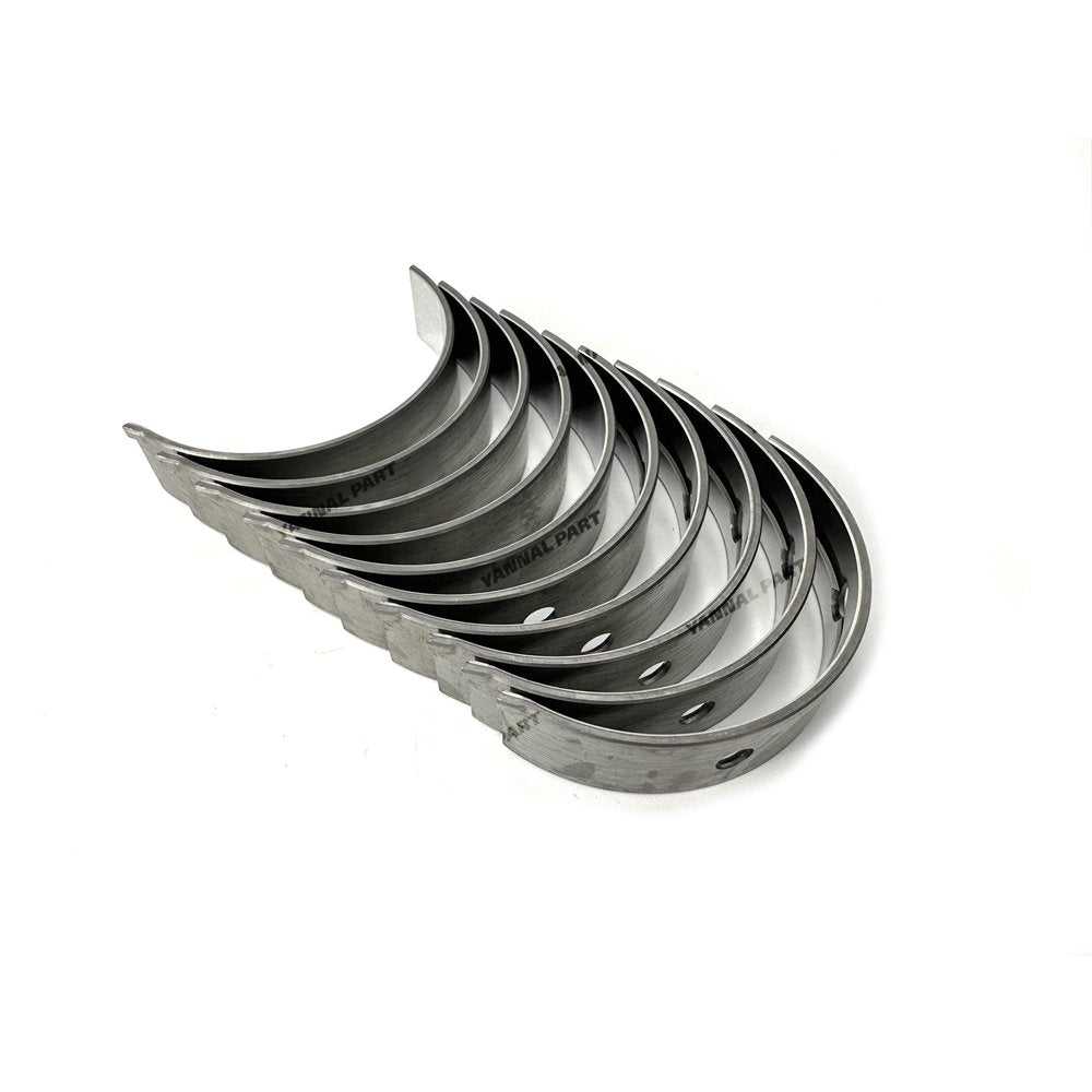 Main Bearing For Toyota 1DZ-3 Engine Part