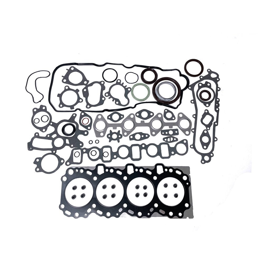 For Toyota Diese Engine 1KD Full Gasket Kit
