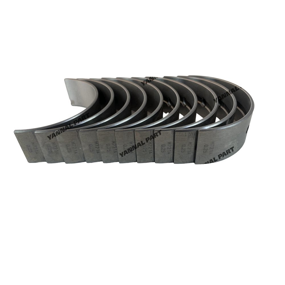 1Z Main Bearing 0.25MM For Toyota diesel Engine parts