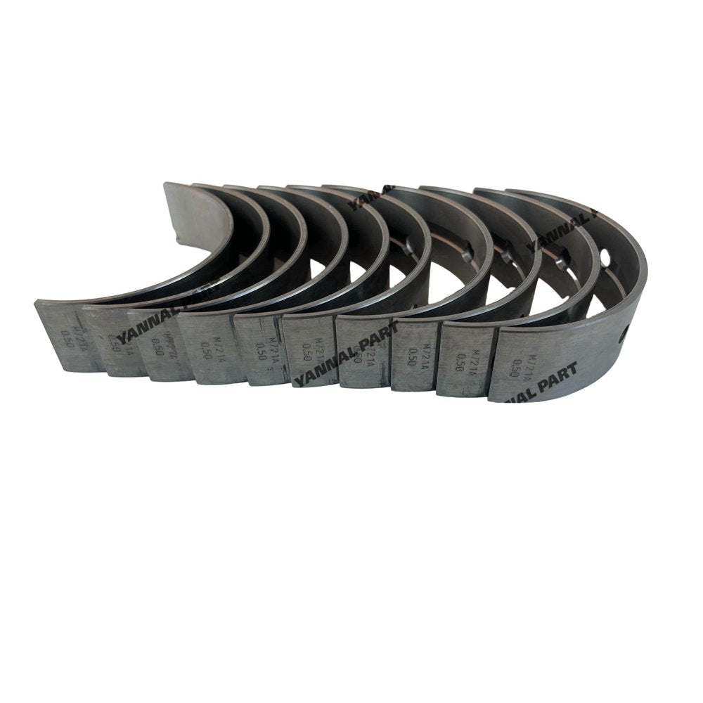 1Z Main Bearing 0.5mm For Toyota diesel Engine parts