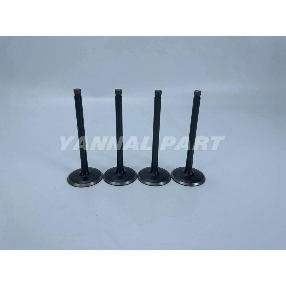 Intake Valve Fit For Toyota 22R Engine