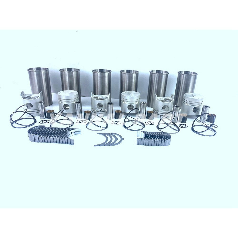 brand-new 2H Overhaul Rebuild Kit With Bearing Set For Toyota Engine Parts