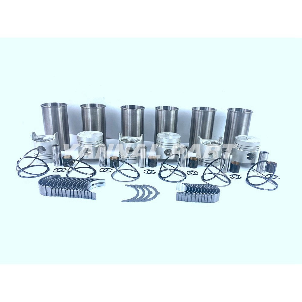 brand-new 2H Overhaul Rebuild Kit With Bearing Set For Toyota Engine Parts