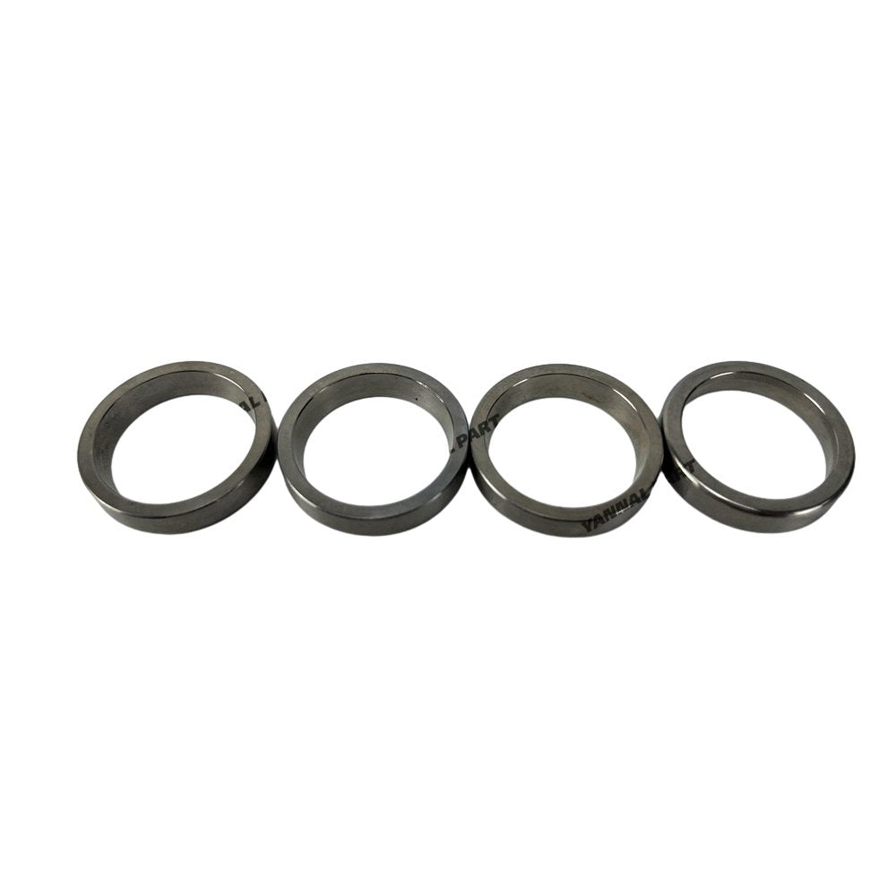 Exhaust Valve Seat Fit For Toyota 2J Engine