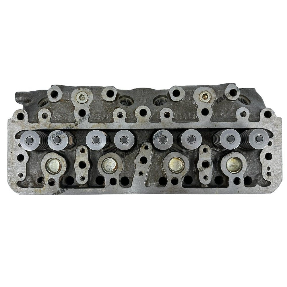 Cylinder Head Fit For Toyota 2J Engine