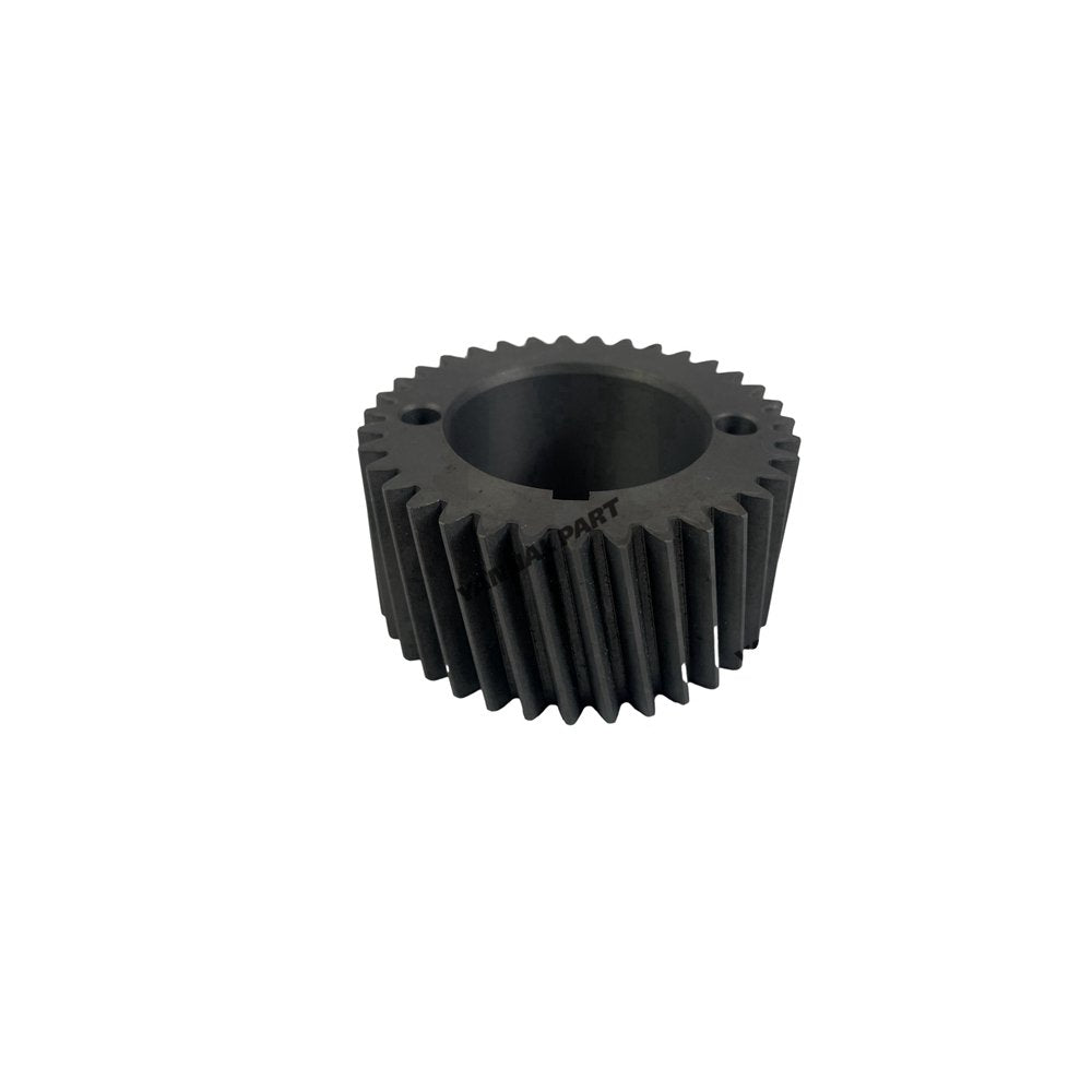 2Z Crankshaft Gear 35T For Toyota diesel Engine parts