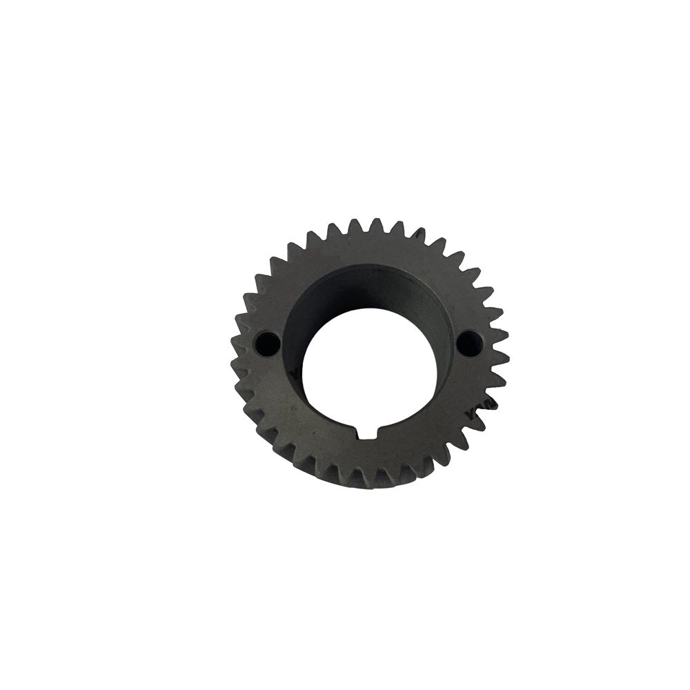 2Z Crankshaft Gear 35T For Toyota diesel Engine parts