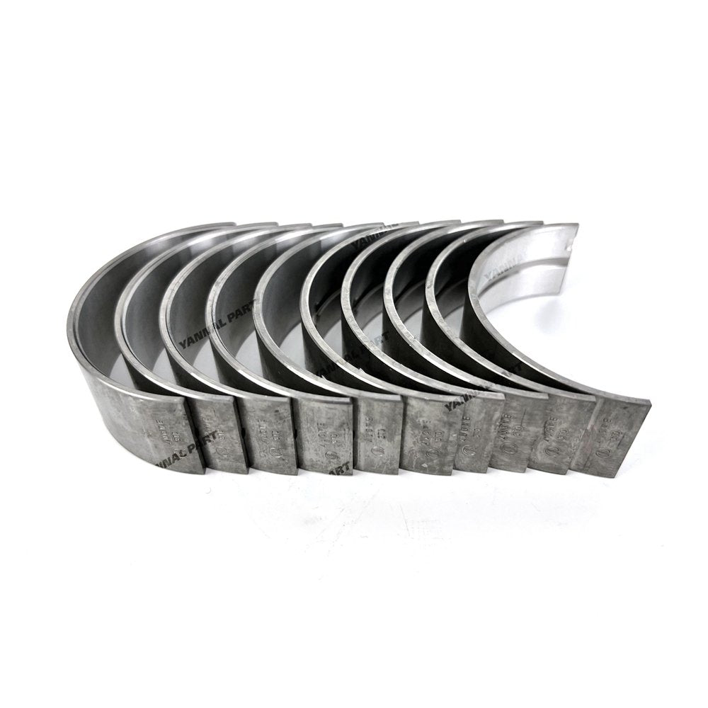 Main Bearing For Toyota 3B Engine Part