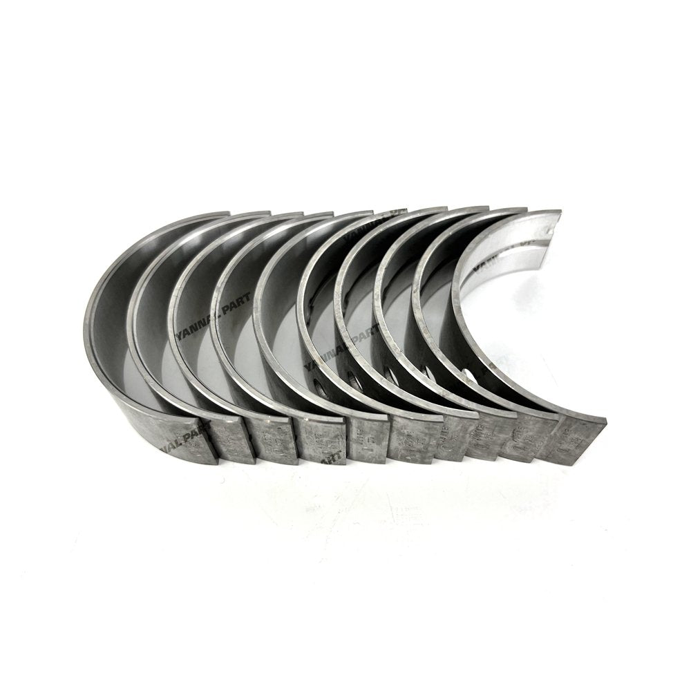 Main Bearing For Toyota 3B Engine Part